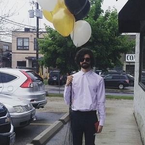 Meet your Posher, Jack